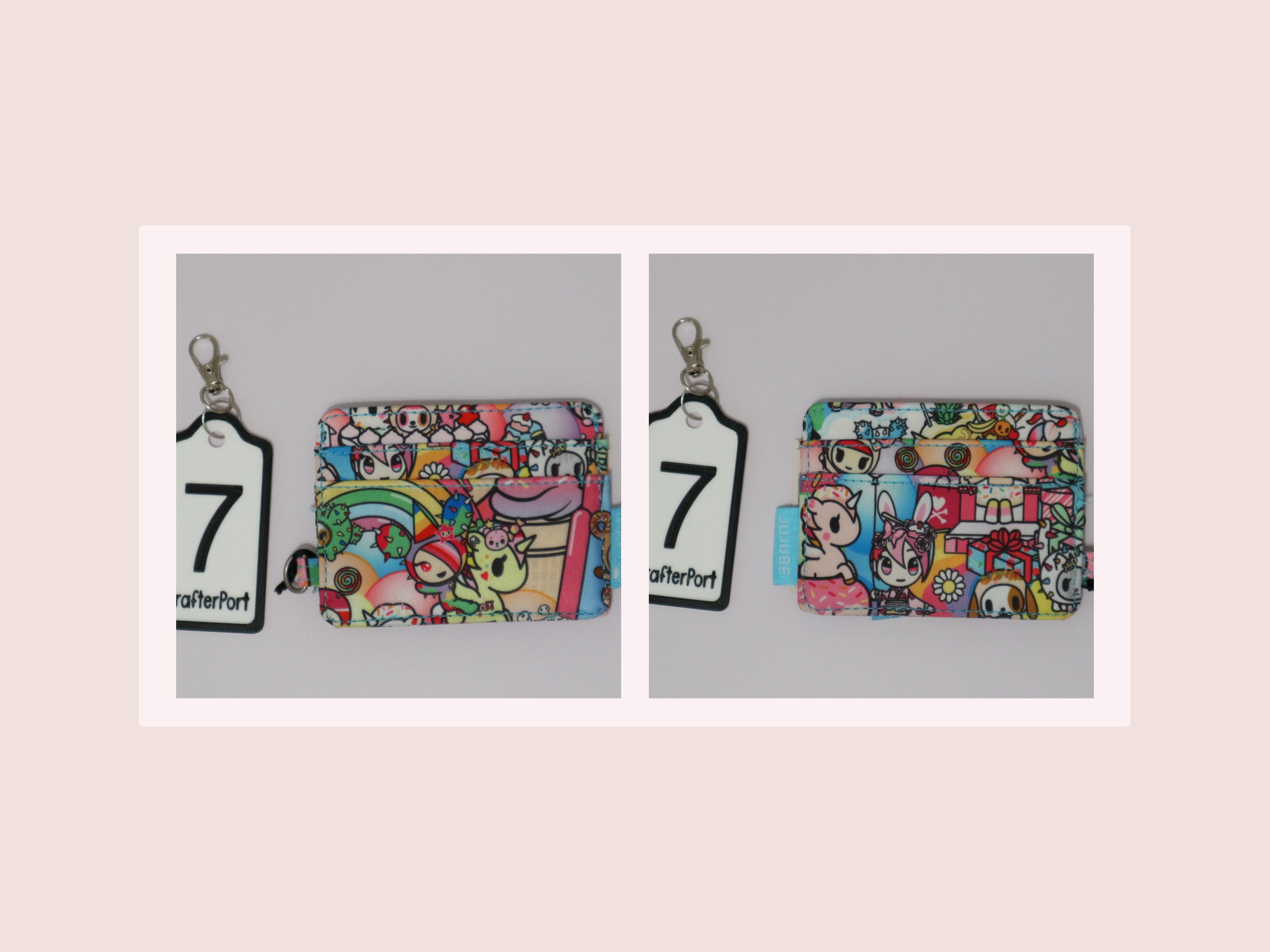 Be Charged - Toki 20th Anniversary — CrafterPort